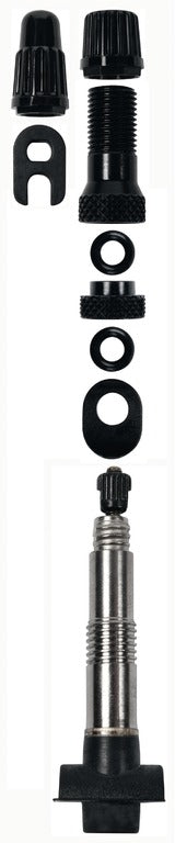 UST VALVE ROUND PROFILE NLA USE MV3560101