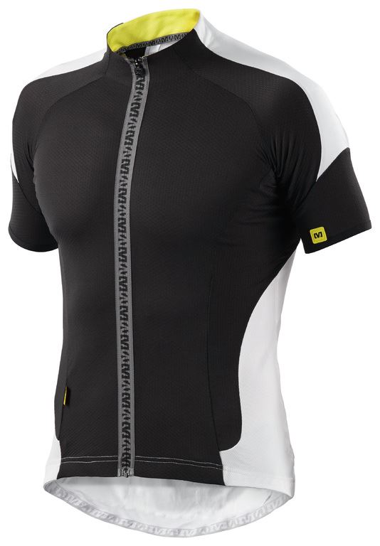 JERSEY COSMIC PRO WHITE XL