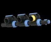 EZIGRIP 3 Bike Clamp