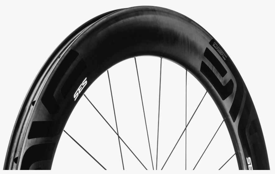ENVE RIM SES 7.8 DISC 71MM 24H FRONT