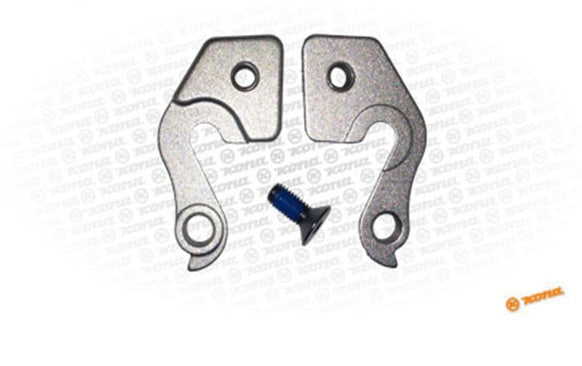 HANGER X FITS 06 STINKY ONLY