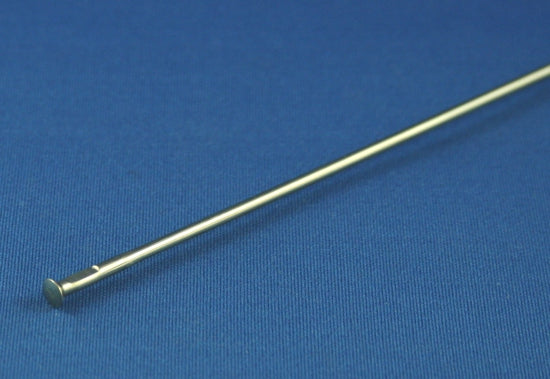 SPOKE COSMOS BLUE 00 REAR DS 308mm