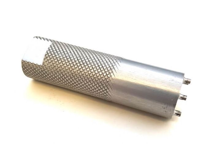 BATTERY INSTALLATION CAP TOOL