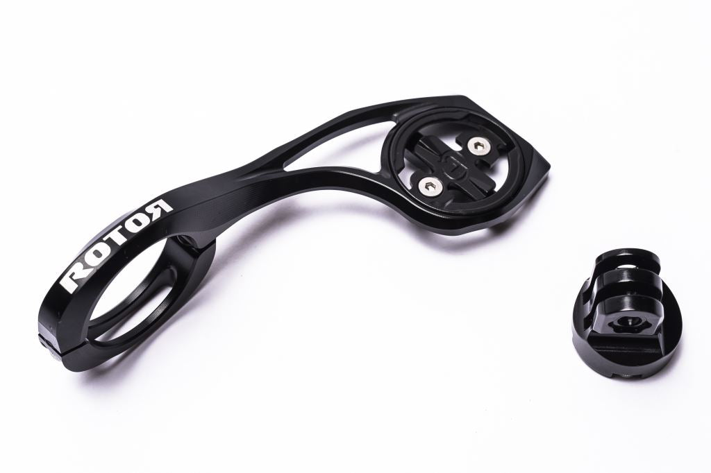 GARMIN ROTOR HANDLEBAR MOUNT BLACK