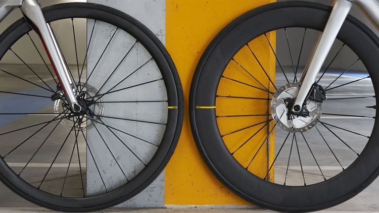 MAVIC Road Rims