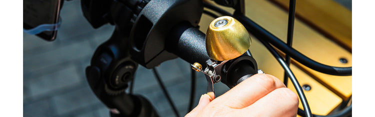 Bike Bells