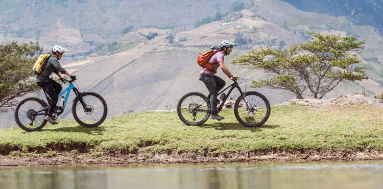 MAVIC MTB Wheels - Ebike