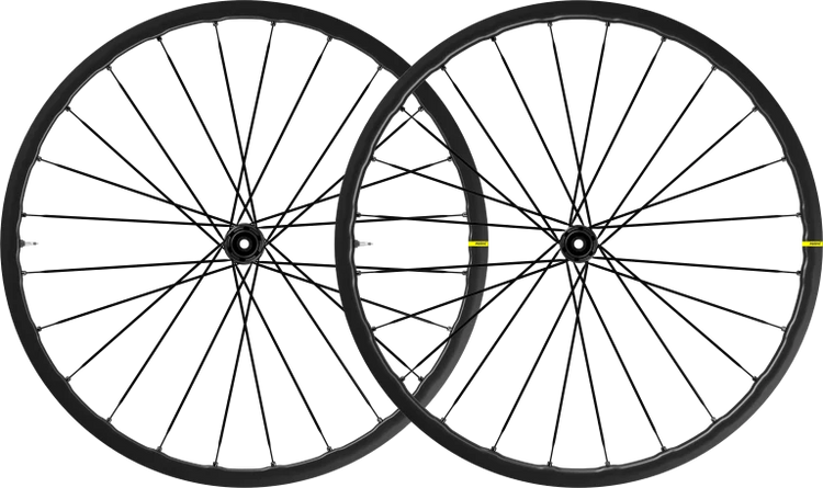 MAVIC Road Alloy Wheels