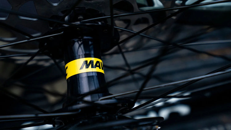 MAVIC MTB Wheel Hubs