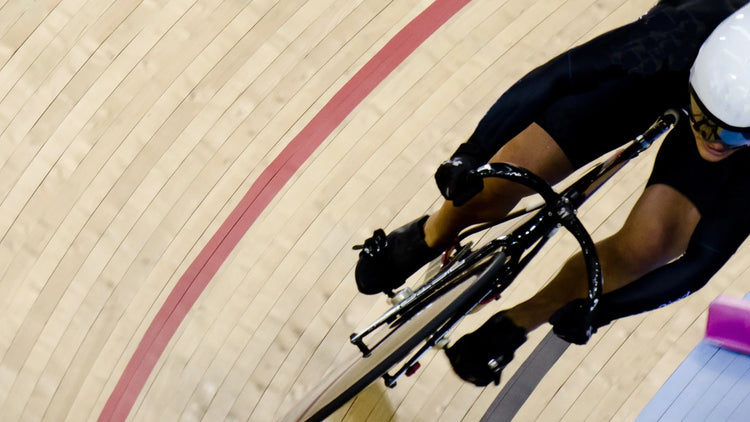 MAVIC Track Wheel Spokes