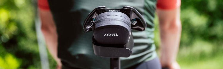 Saddle Bags
