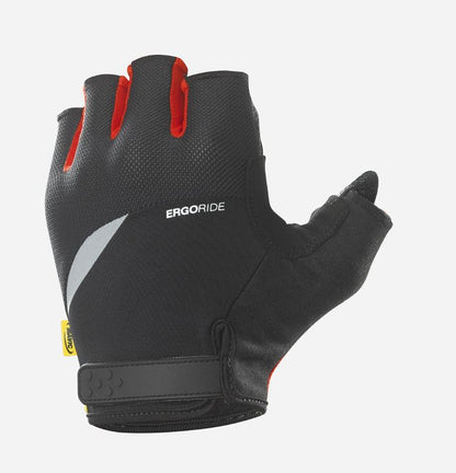 GLOVE HC BLACK S