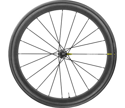 COSMIC PRO CARBON UST DCL REAR-NO TYRE