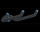 EZIGRIP 4 Bike Folding Prong