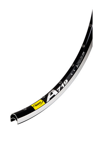 RIM A719 BLACK 32H