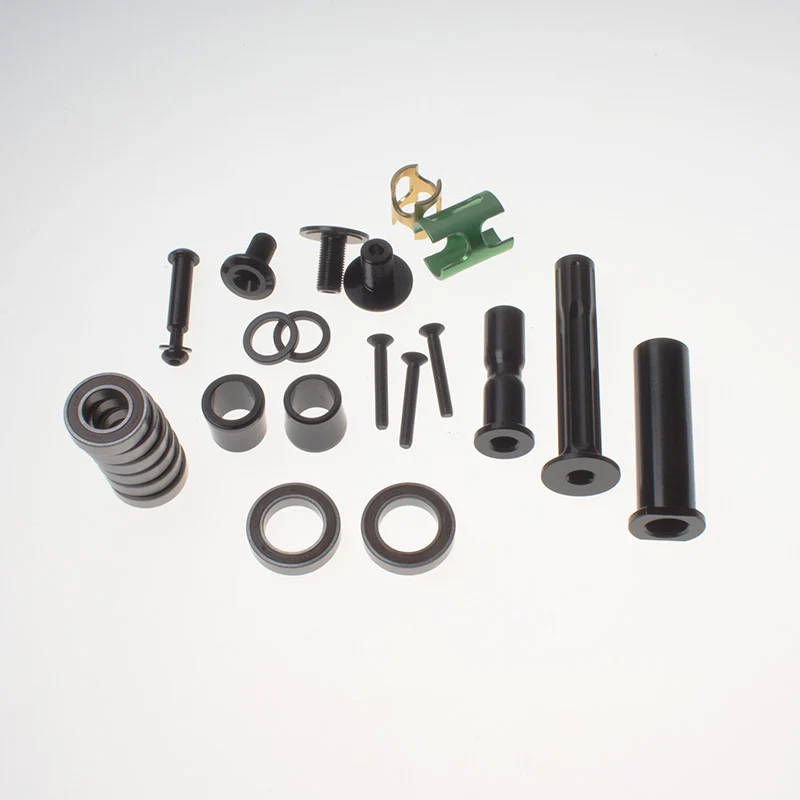 KONA BEARING & BOLT KIT 2021 HEI HEI CR OR DL