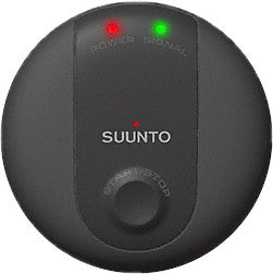 SUUNTO GPS POD "OLDER VERSION NO TRACKING"