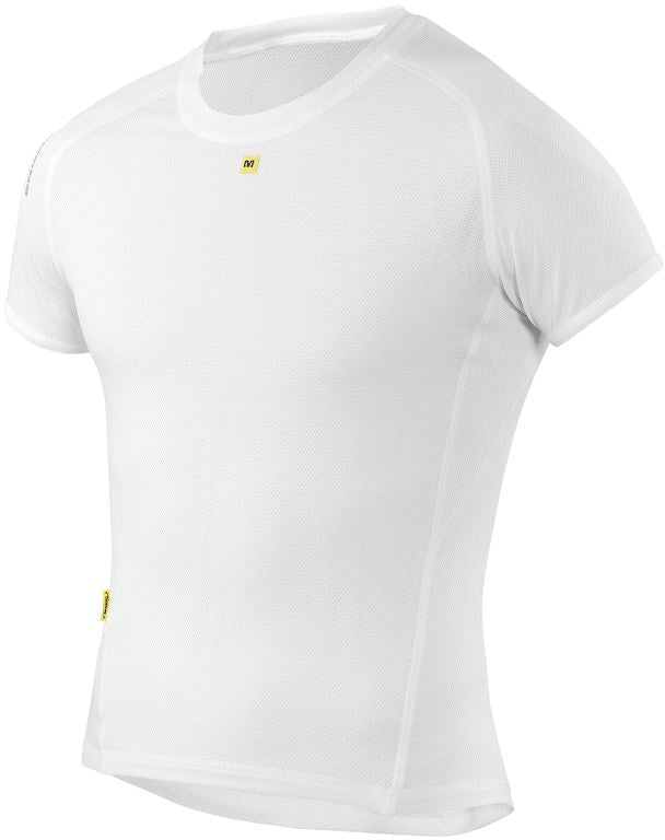Echelon Base Layer White Xxl