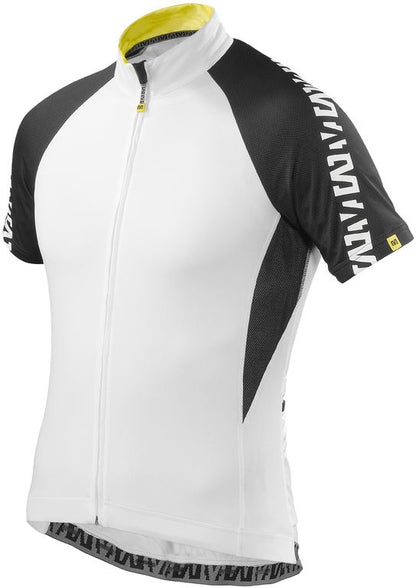 Sprint Jersey White M