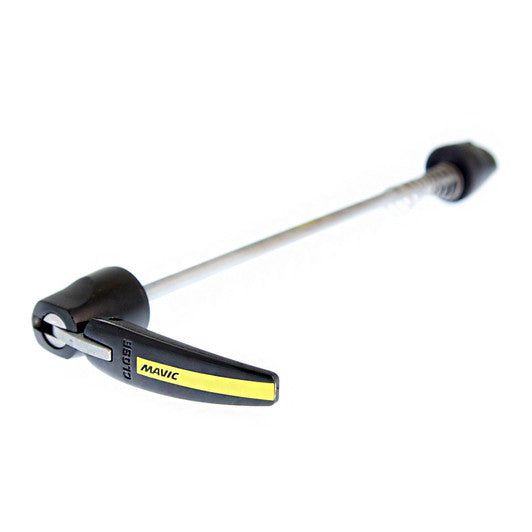 SKEWER ALLOY LEVER MTB REAR 2016