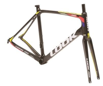 2016 LOOK 765 PROTEAM XL