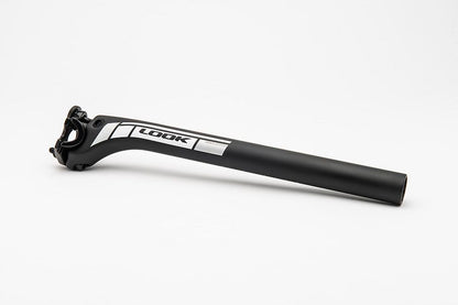 SEATPOST LOOK LS1 CARBON MATTE 27.2