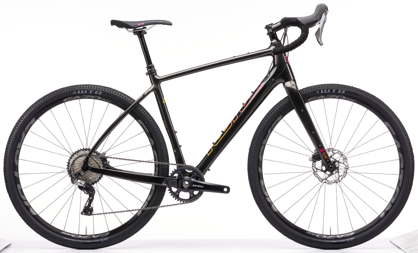 2021 LIBRE CR/DL FRAME 56CM