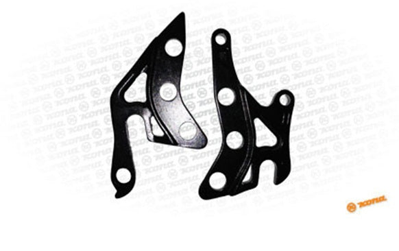 HANGER II-ND FITS 2011 COWAN NON DRIVE