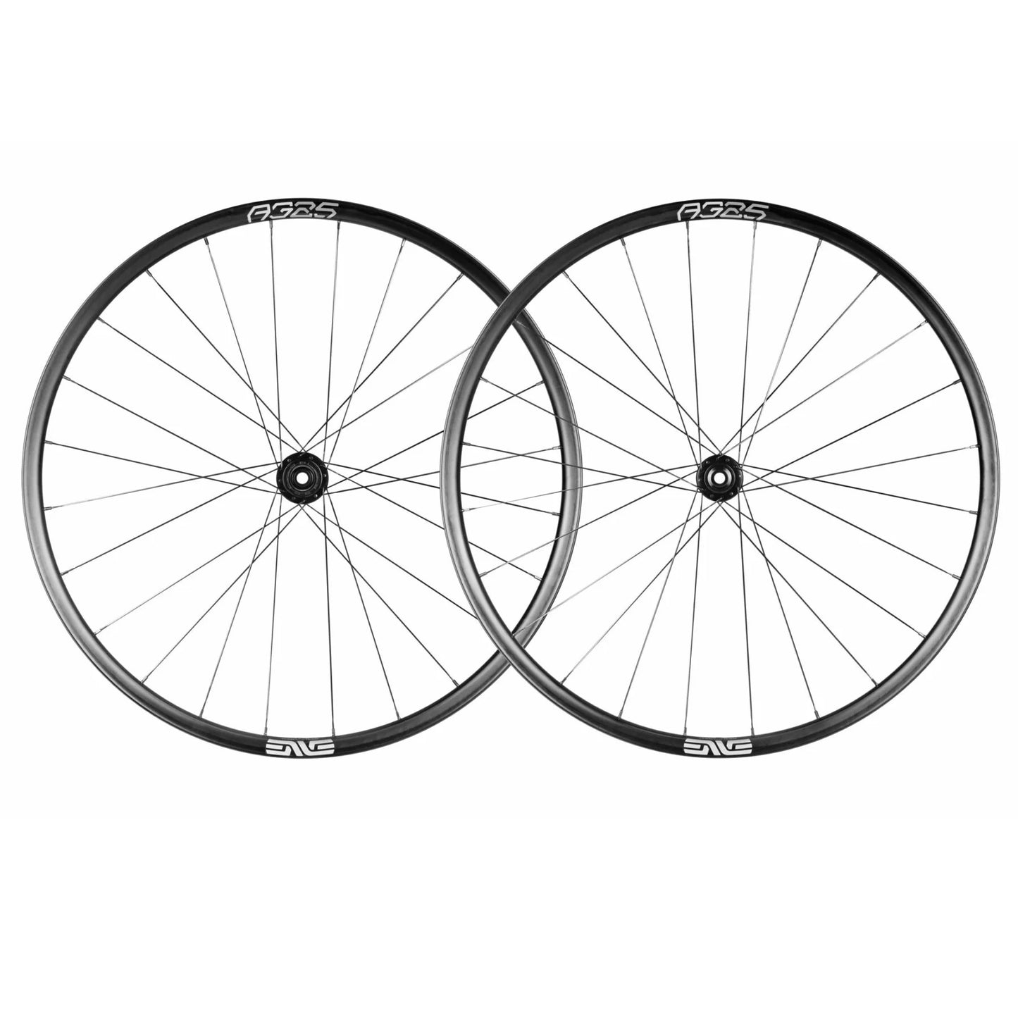 ENVE WHEELSET AG25 700C ENVE AL HUB 12/142 XDR CL