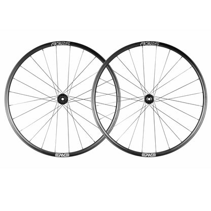 ENVE WHEELSET AG25 700C ENVE AL HUB 12/142 XDR CL