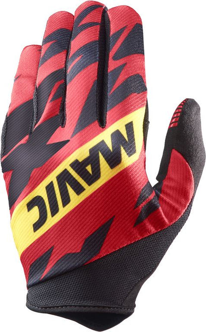 GLOVE DEEMAX PRO FIERY RE L