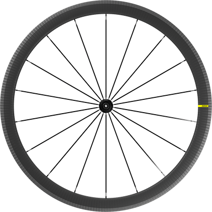 COSMIC SL 40 FRONT