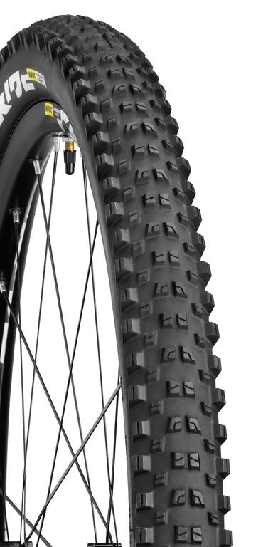 TYRE CROSSRIDE QUEST TUBELESS READY 650B 2.4