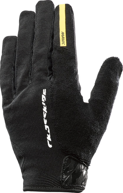 GLOVE CROSSRIDE PROTECT BLACK XL