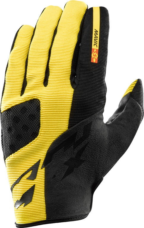 GLOVE CROSSMAX PRO YEMAV S