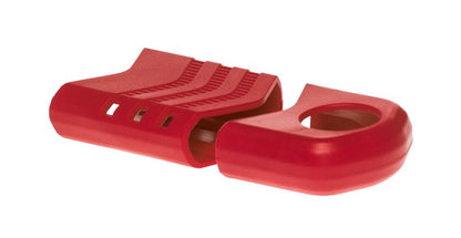 BUMPER SET HAWK RED