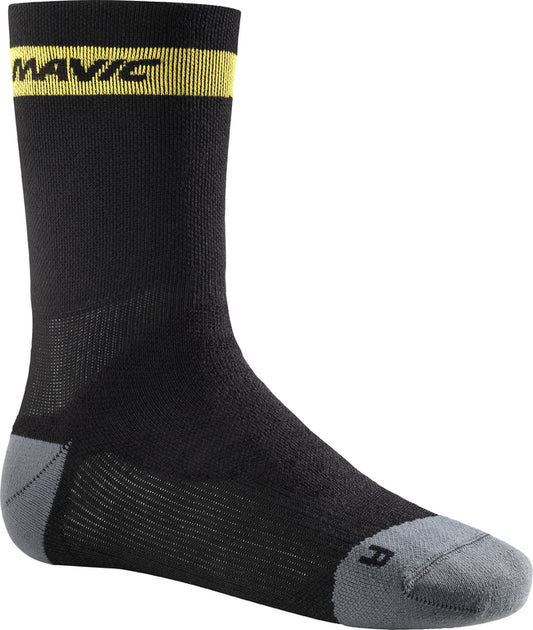 SOCK KSYRIUM ELITE THERMO 4346