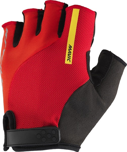 GLOVE KSYRIUM ELITE FIERY S