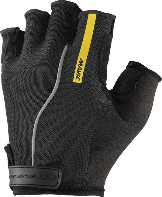 GLOVE KSYRIUM PRO BLACK S