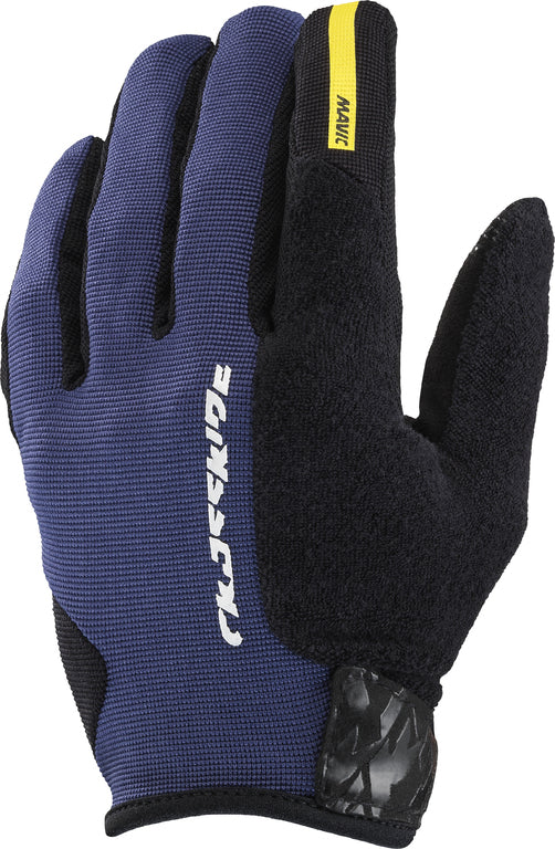 GLOVE CROSSRIDE PROTECT CROWN XS