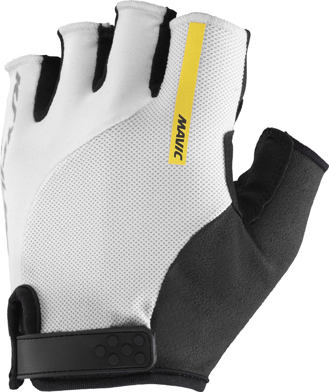 GLOVE KSYRIUM ELITE W WH S