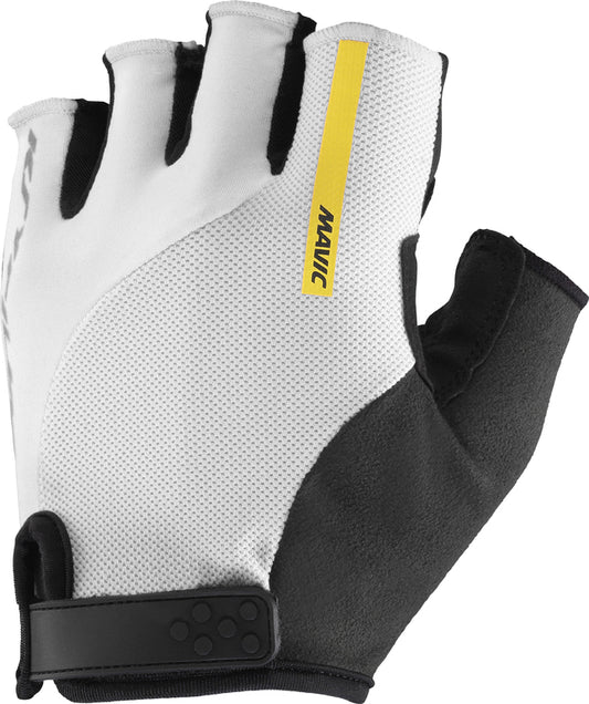 GLOVE KSYRIUM ELITE W WH S