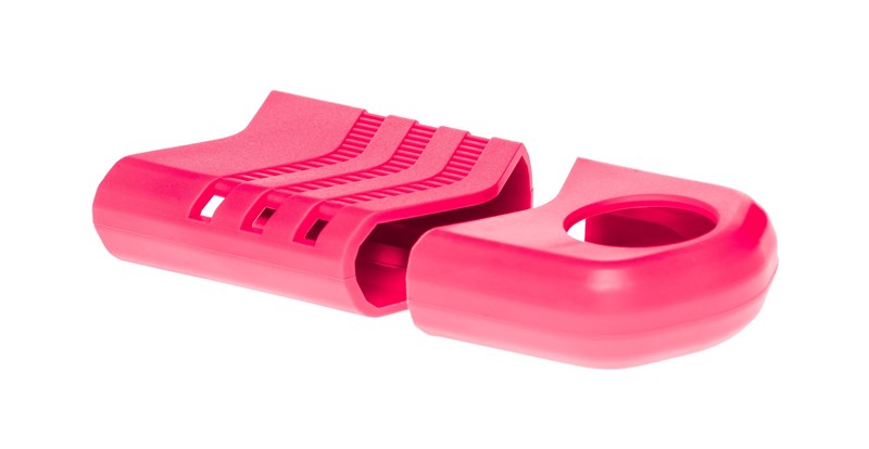 BUMPER SET HAWK PINK