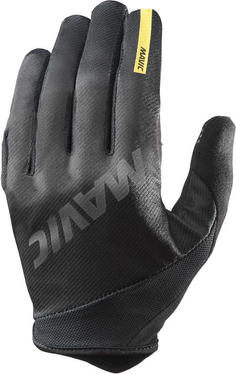 GLOVE DEEMAX PRO BLACK/BK 2XL