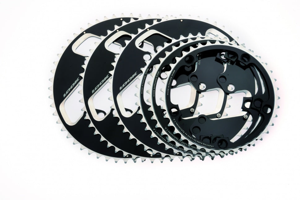 CHAINRING LOOK ZED2 34T 110BCD COMPACT