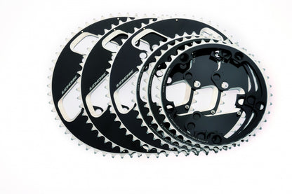 CHAINRING LOOK ZED2 34T 110BCD COMPACT