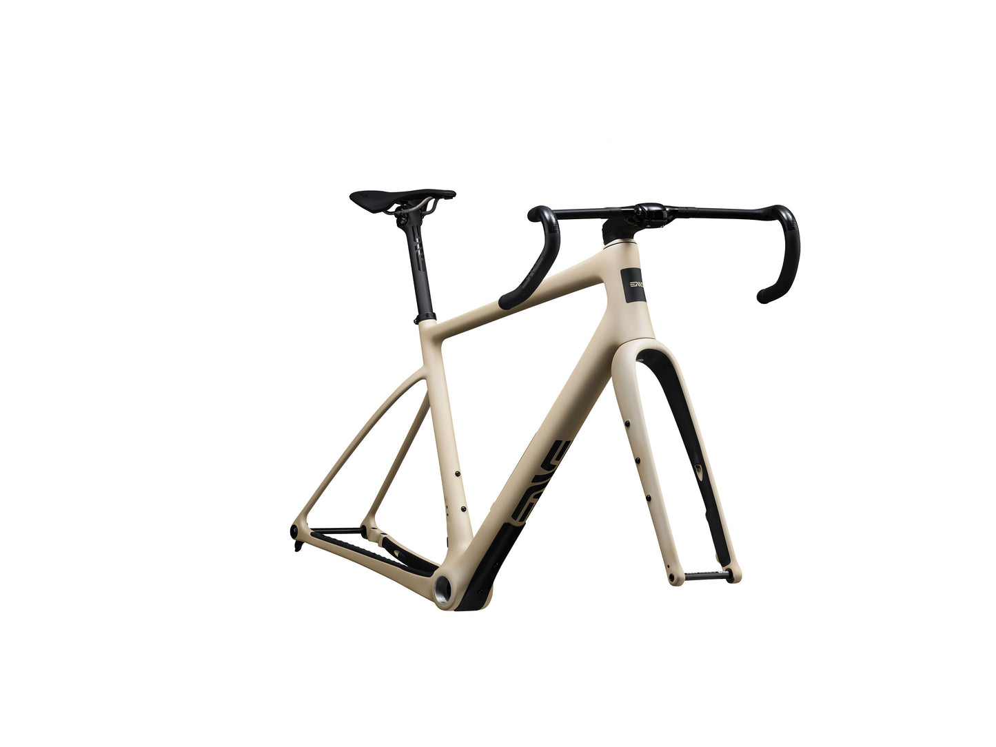 ENVE MOG FRAME SET SAND 52CM