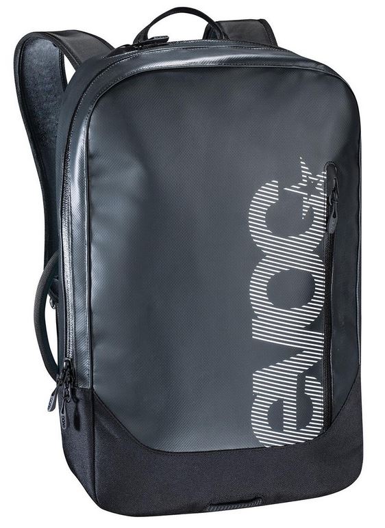 EVOC COMMUTER BLACK 18L