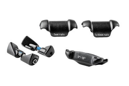 ENVE SEATPOST HARDWARE KIT 2 BOLT