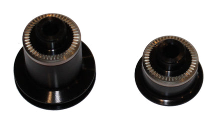 AXLE END CAP SET DT QR XD